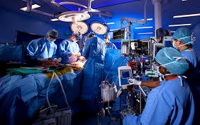 Cardiothoracic Surgery